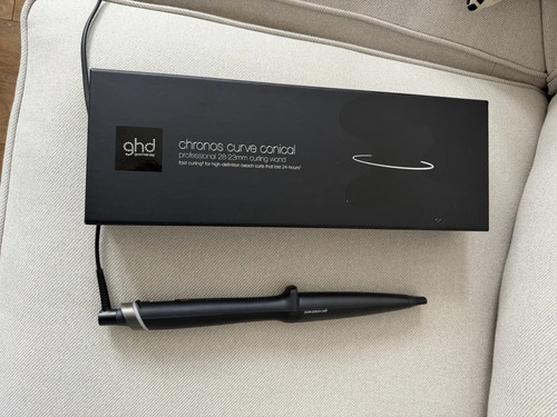 Ghd chronos curve conical - chronos,
