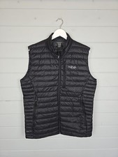 Rab Microlight Vest Men Large