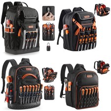 VEVOR Tool Backpack 45-65