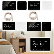 Wireless Smart Heating