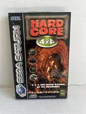 Hard core 4x4 for - core,