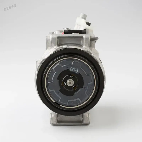 Air conditioning compressor - , r