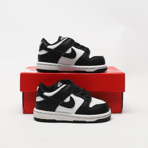 Nike dunk low infant white - dunk,