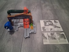 Thomas Trackmaster Sodor