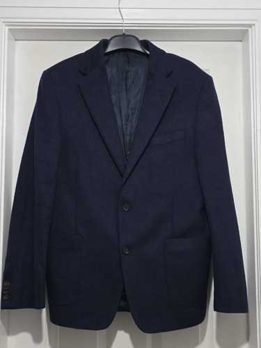 Men collezione jacket - men's,