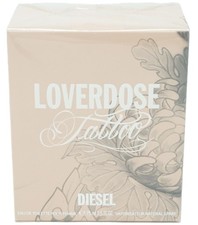 Diesel loverdose pour - diesel,