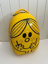 Mr Men Little Miss Sunshine
