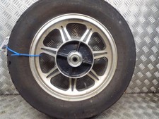 Kawasaki EN500 EN 500 Vulcan 1990-1996 90-96 Rear Back Wheel 15 Inch