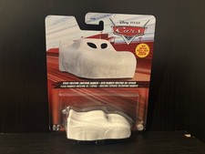 Disney Pixar Cars Space