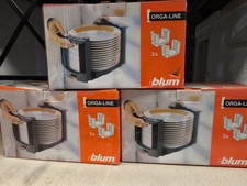 Blum Orga-line Plate Support