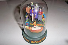 THE BEATLES YELLOW SUBMARINE