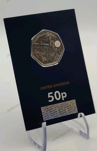 Royal mint 2022 - mint, new