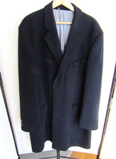 Samuel Windsor Wool Cashmere