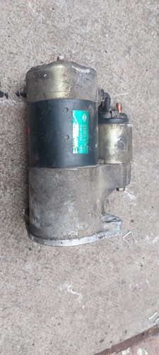 Nissan sr20sr20de starter - nissan,