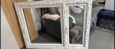 Upvc double glazed window - upvc,