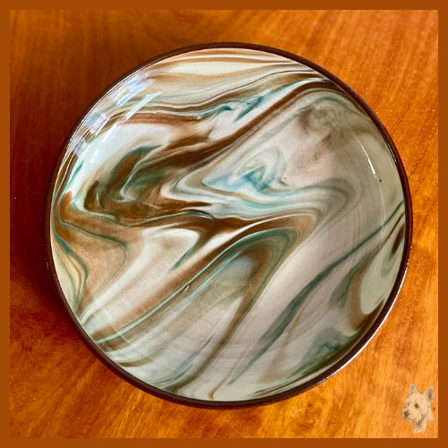 Holkham studio pottery marble - studio,