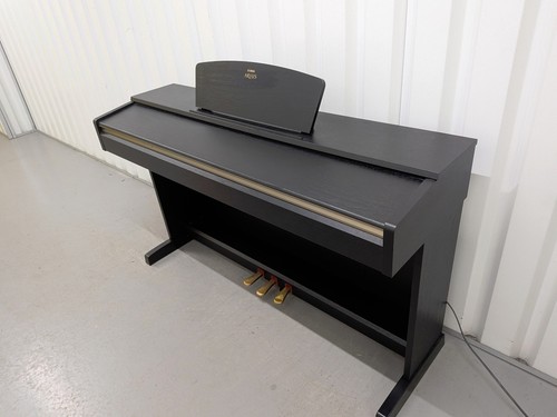 Yamaha arius ydp 161 - yamaha,