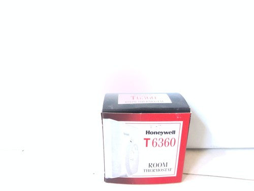 Honeywell room thermostat - honeywell,