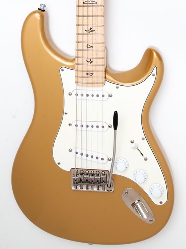 Prs usa john mayer silver - usa,
