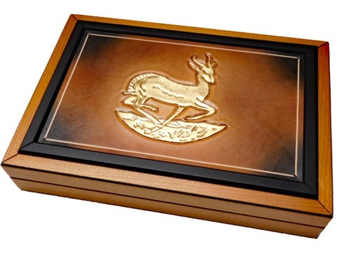 Coin case 4 oz 1 - 1/4, 1/2