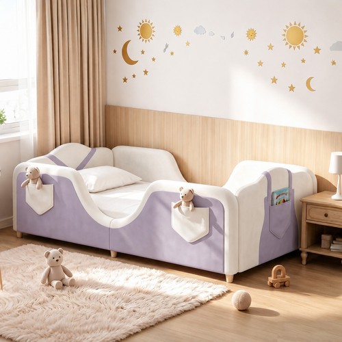 Sunyrisy upholstered overalls - sunyrisy,