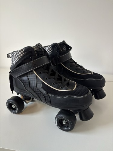 Rio roller mayhem quad - rio,