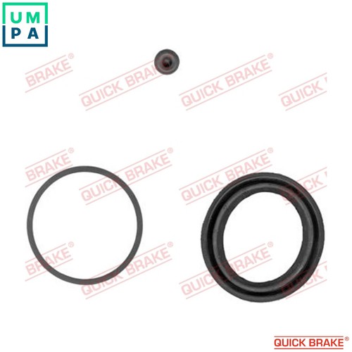 Repair kit brake caliper - brake,
