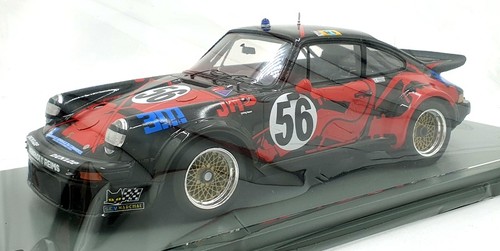Spark scale resin 18s287 - 1/18,