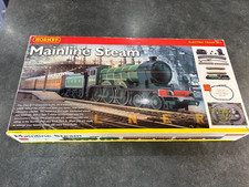 Hornby Mainline Steam Train