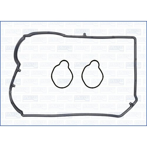 Gasket cylinder head cover - cover, for