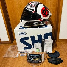 SHOEI X-Fifteen MARQUEZ MOTEGI