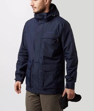 BRASHER CONISTON RAINCOAT
