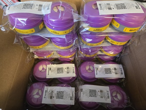 36x pairs cases - 36x, honeywell