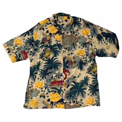 Rainforest cafe men - cafe, men's