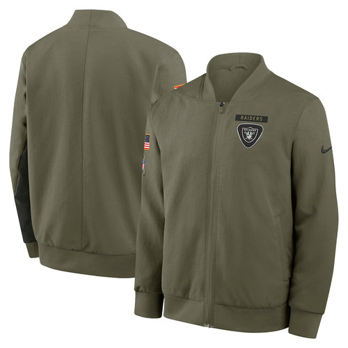 Las vegas raiders - las,