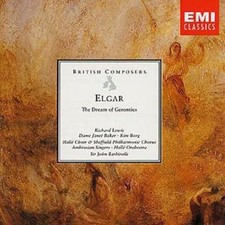 Halle Choir: Elgar: The Dream