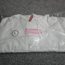 Supreme Box Logo Hoodie FW25