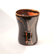 YELLAND POTTERY MICHAEL LEACH