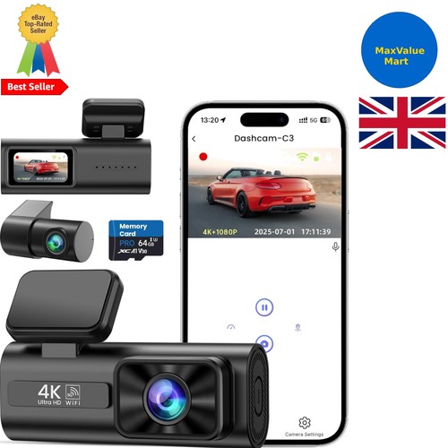 M550 pro dual 1080p car - -,
