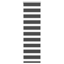 Zebra Blind Fabric Width