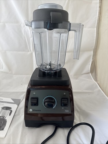 Vitamix 7500 32oz dry mix - 32oz,