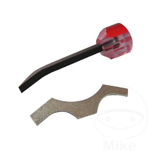 Jmp valve shim tool - shim,