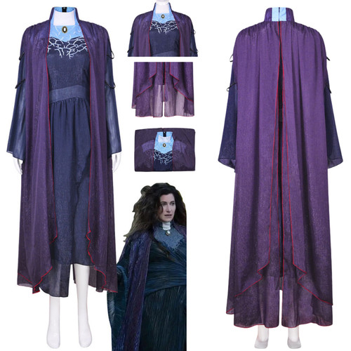 Agatha harkness wanda - agatha, vision