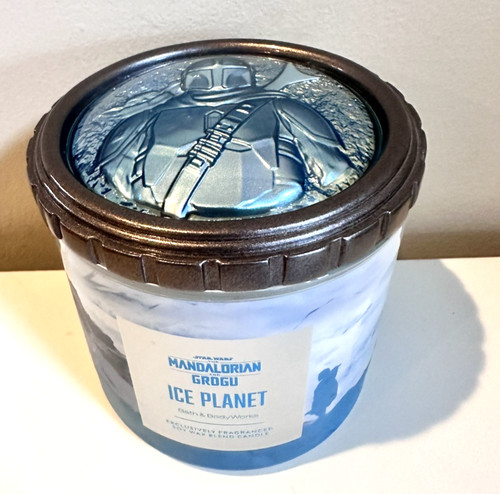 Bath body works star - bath, &
