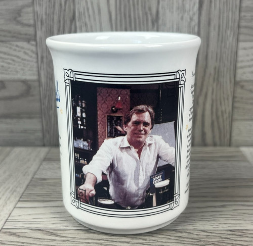 Mug jack duckworth - mug,
