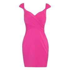 Victoria's Secret Hot Pink Bra