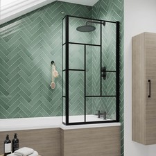 Nuie abstract matt black - nuie,