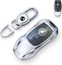 for Benz Key Fob Cover,Fit A B