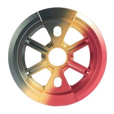 Cult BMX Dak Guard Sprocket