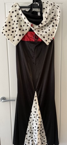 Disney george cruella de - disney, at